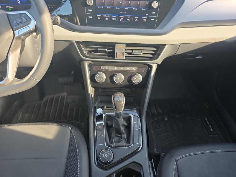 2023 Volkswagen Taos