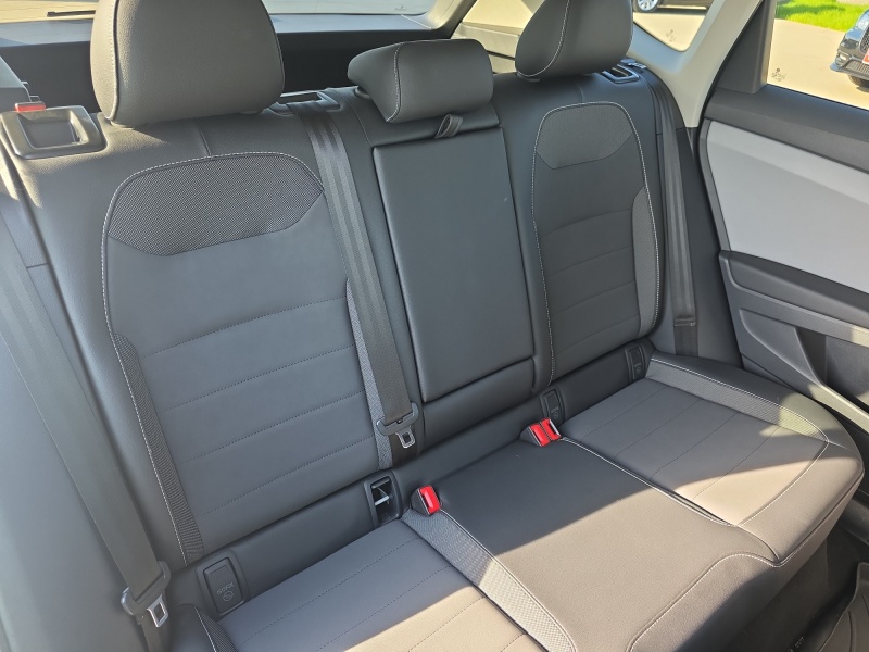 2023 Volkswagen Taos