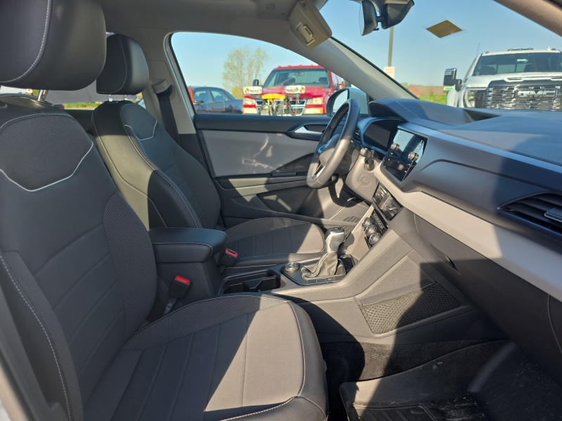 2023 Volkswagen Taos