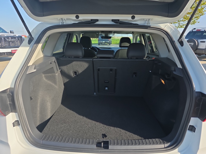 2023 Volkswagen Taos