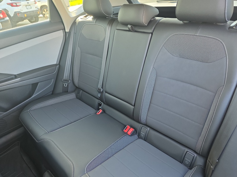 2023 Volkswagen Taos