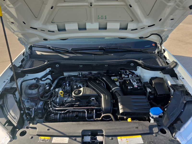 2023 Volkswagen Taos