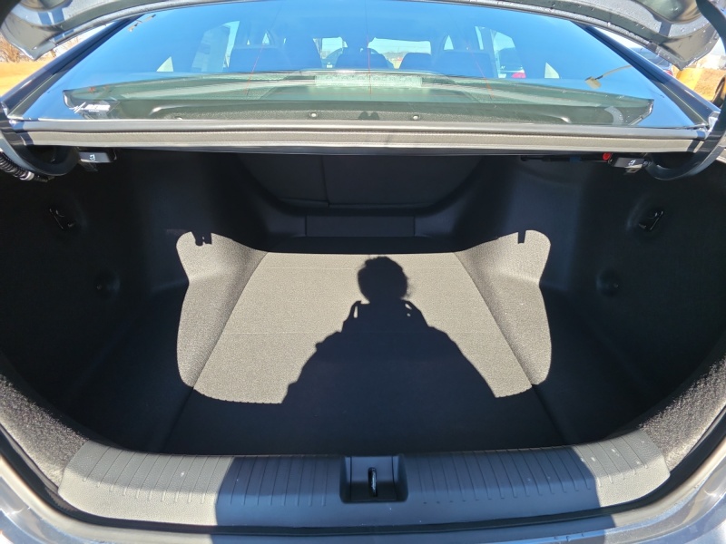 2026 Honda Accord Hybrid