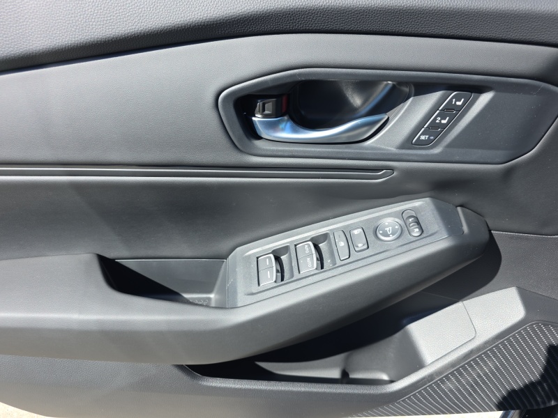 2026 Honda Accord Hybrid