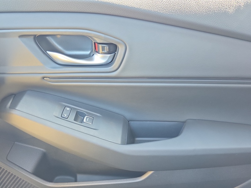 2026 Honda Accord Hybrid