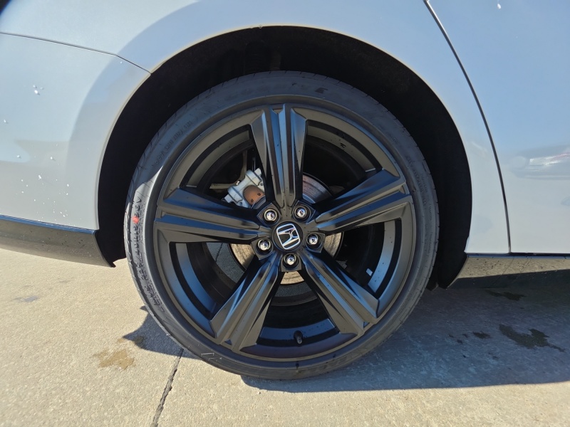 2026 Honda Accord Hybrid