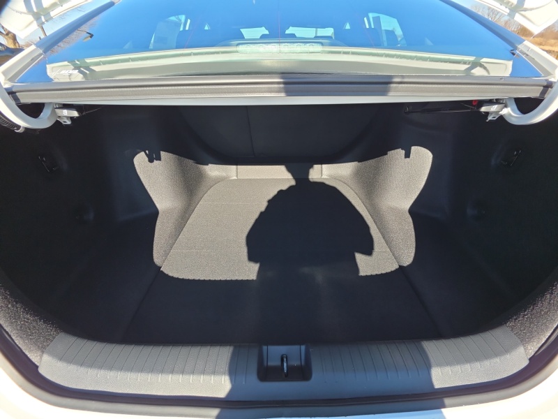 2026 Honda Accord Hybrid