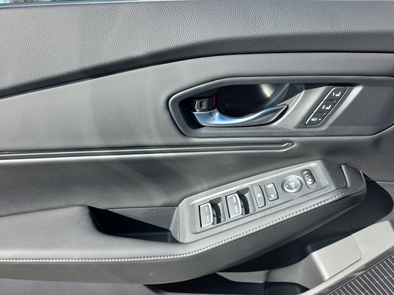 2026 Honda Accord Hybrid