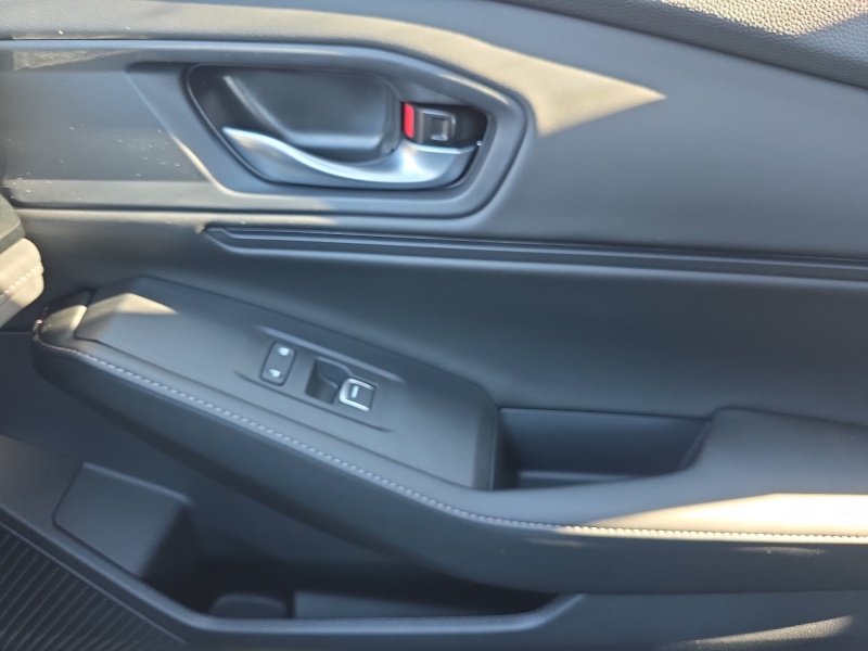 2026 Honda Accord Hybrid