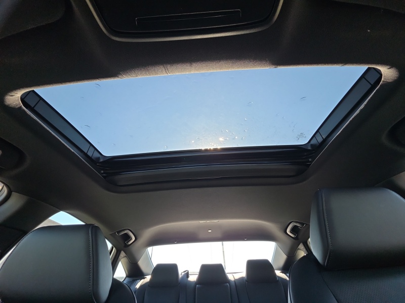 2026 Honda Accord Hybrid