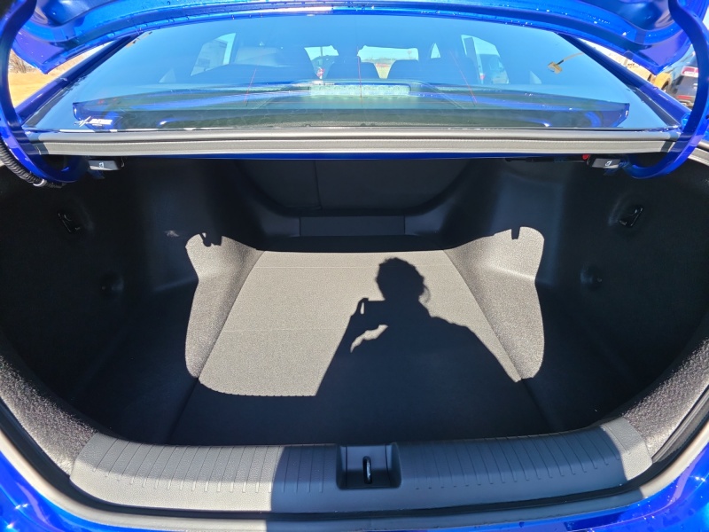 2026 Honda Accord Hybrid