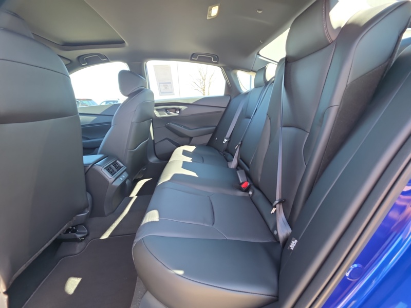 2026 Honda Accord Hybrid