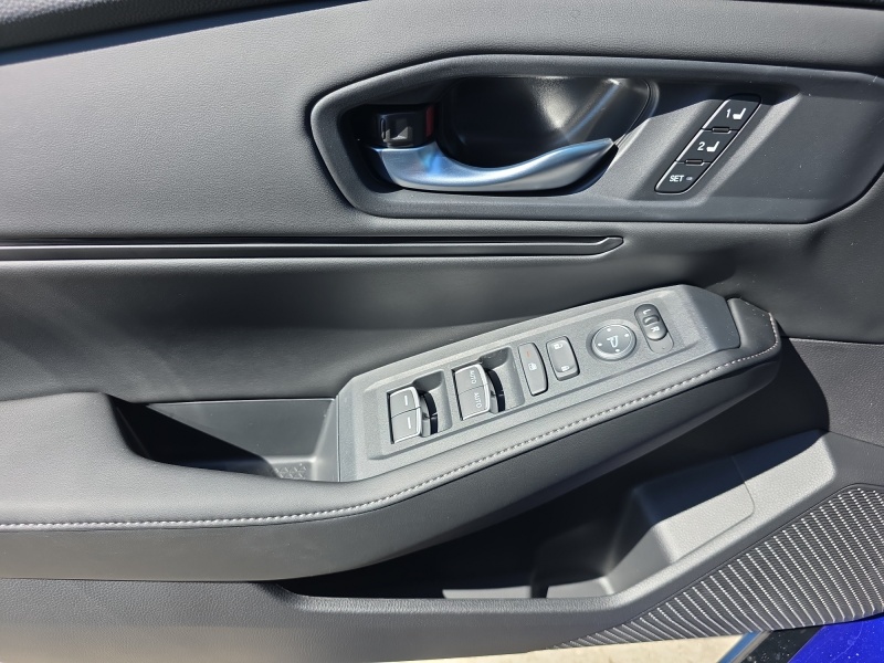 2026 Honda Accord Hybrid