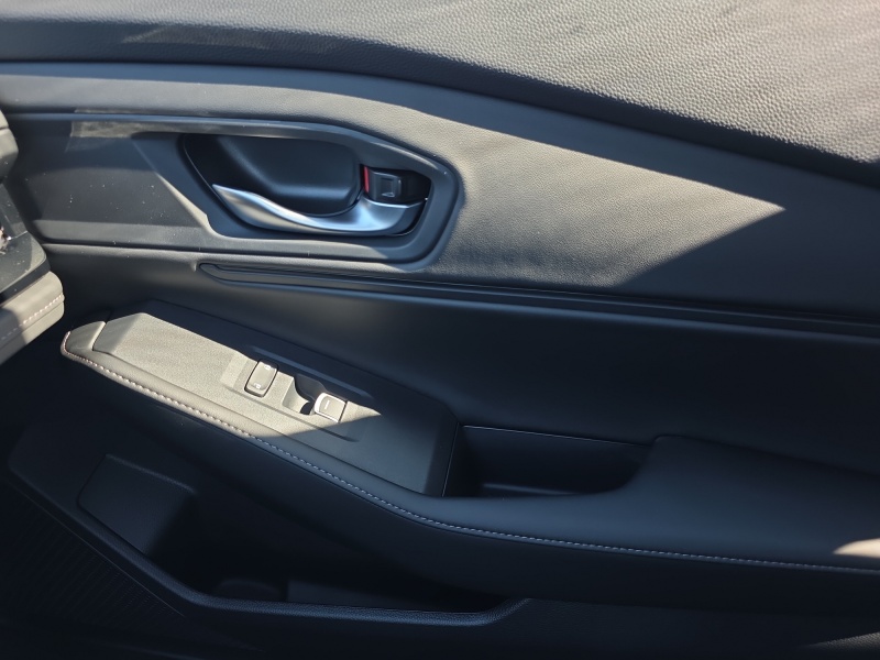 2026 Honda Accord Hybrid