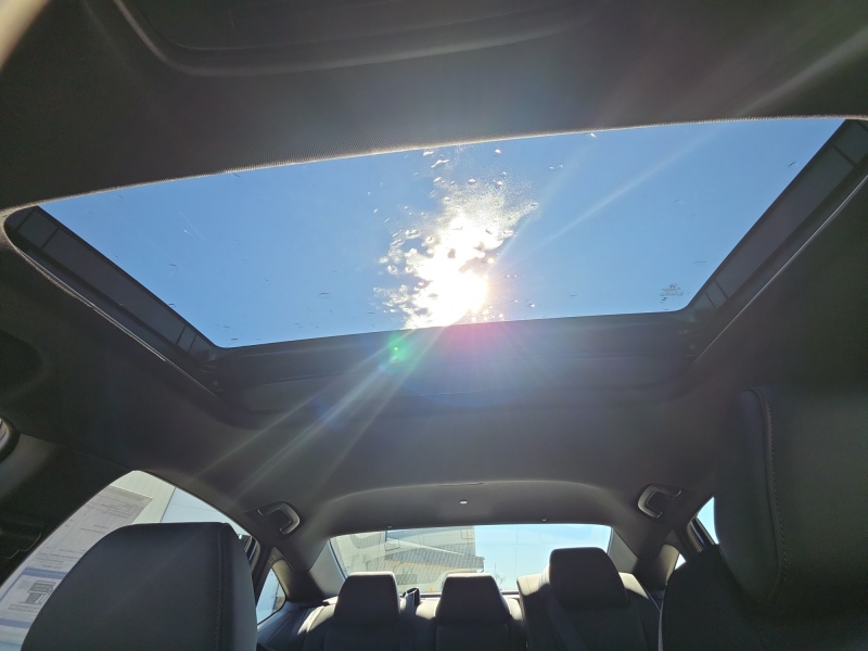 2026 Honda Accord Hybrid