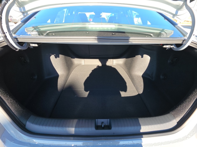 2026 Honda Accord Hybrid