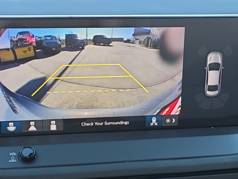 2026 Honda Accord Hybrid