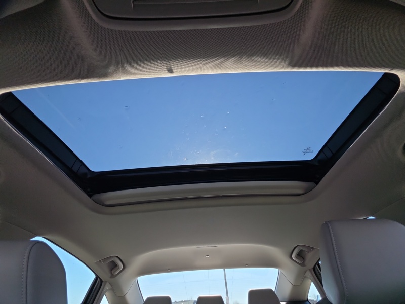 2026 Honda Accord Hybrid