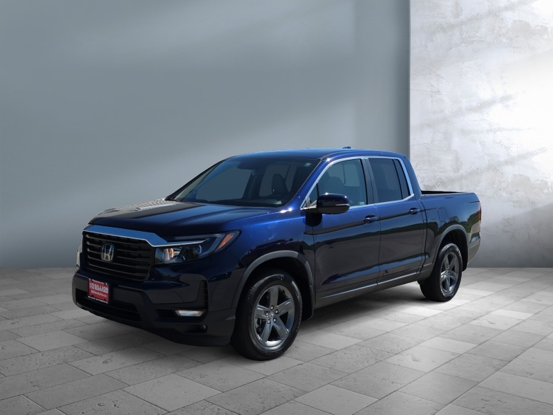2023 Honda Ridgeline