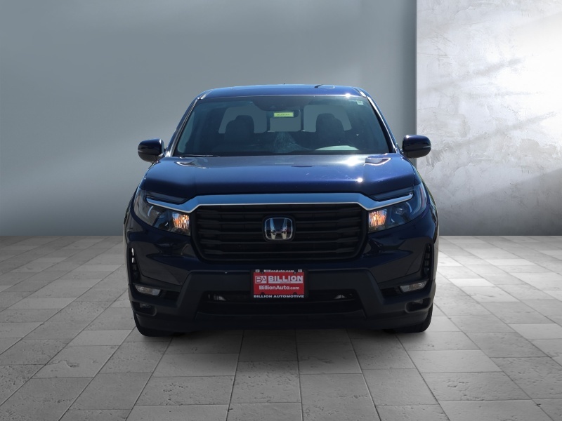2023 Honda Ridgeline