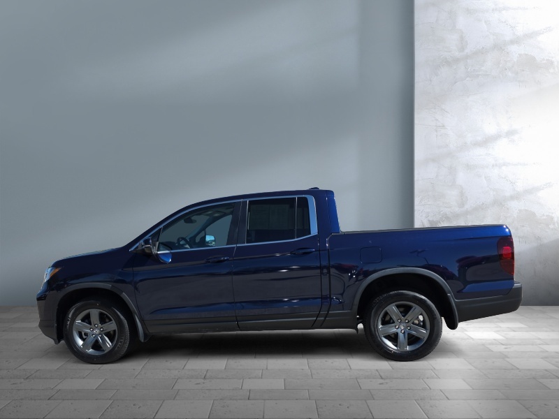 2023 Honda Ridgeline
