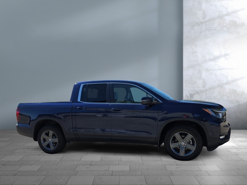 2023 Honda Ridgeline