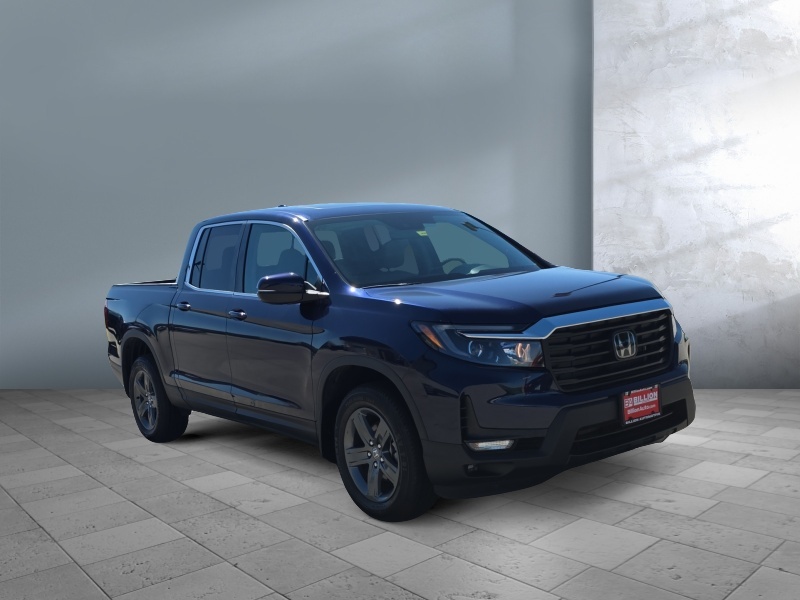 2023 Honda Ridgeline