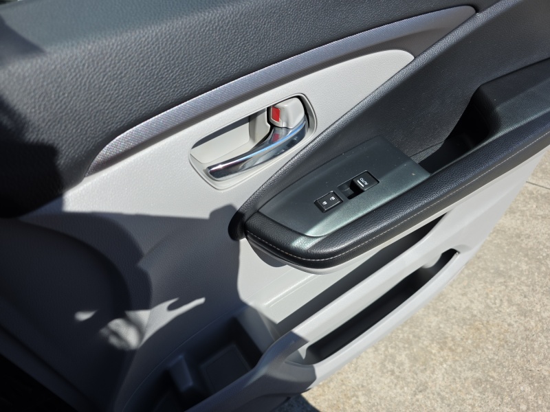 2023 Honda Ridgeline