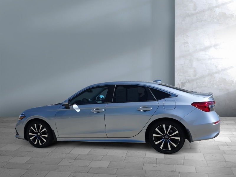 2024 Honda Civic Sedan