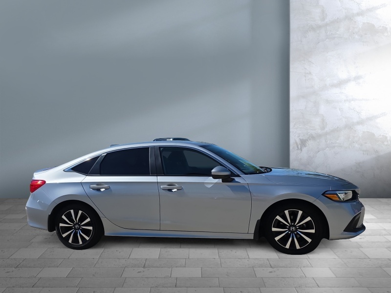 2024 Honda Civic Sedan
