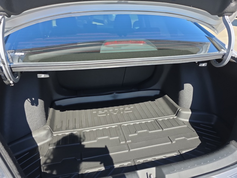 2024 Honda Civic Sedan