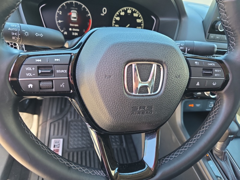 2024 Honda Civic Sedan