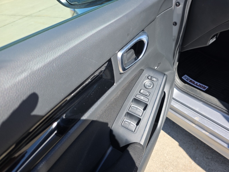 2024 Honda Civic Sedan