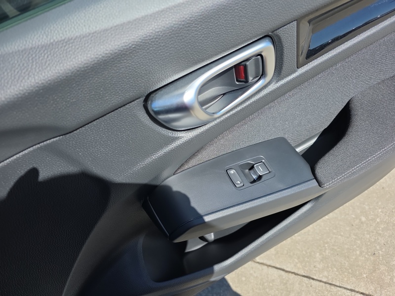 2024 Honda Civic Sedan