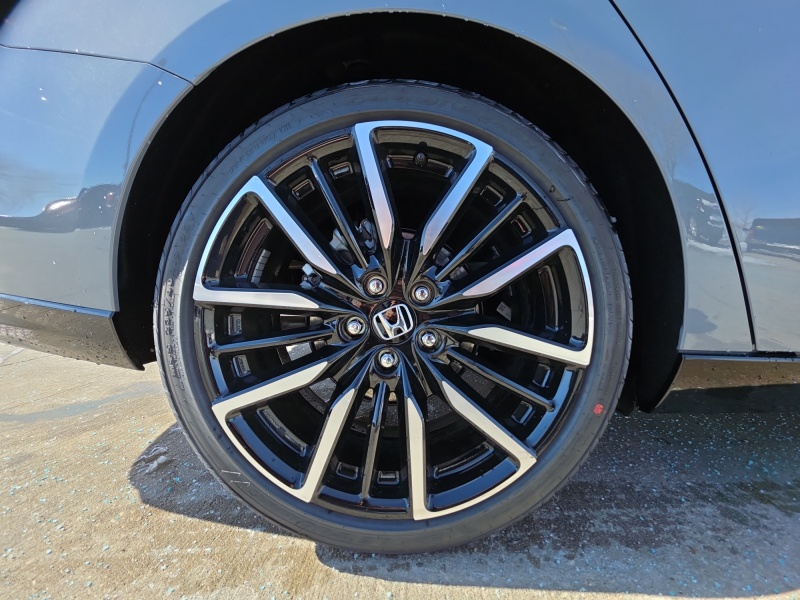 2026 Honda Accord Hybrid