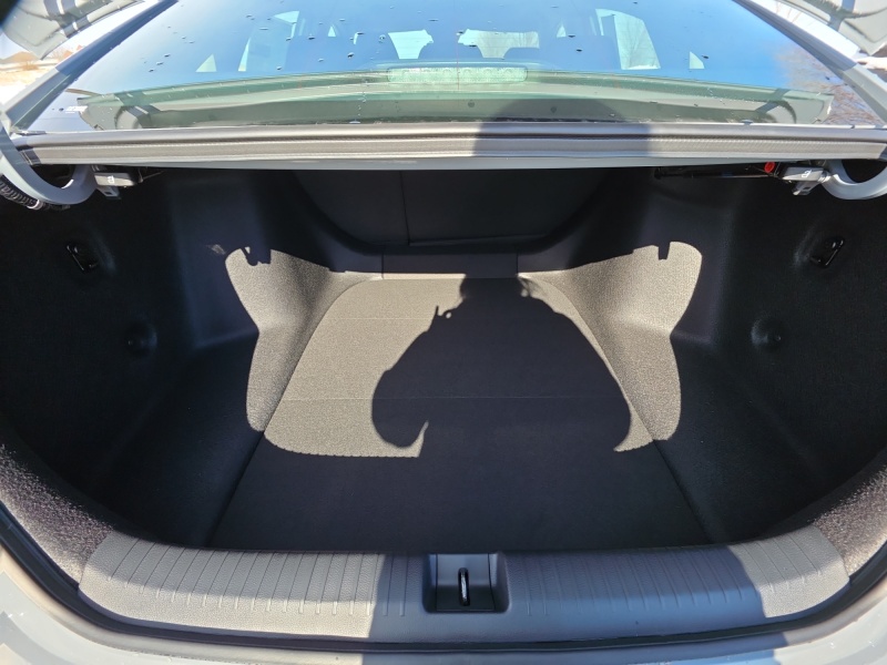 2026 Honda Accord Hybrid