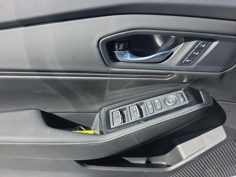 2026 Honda Accord Hybrid