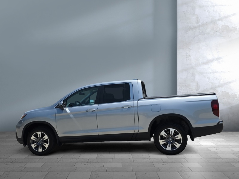 2019 Honda Ridgeline
