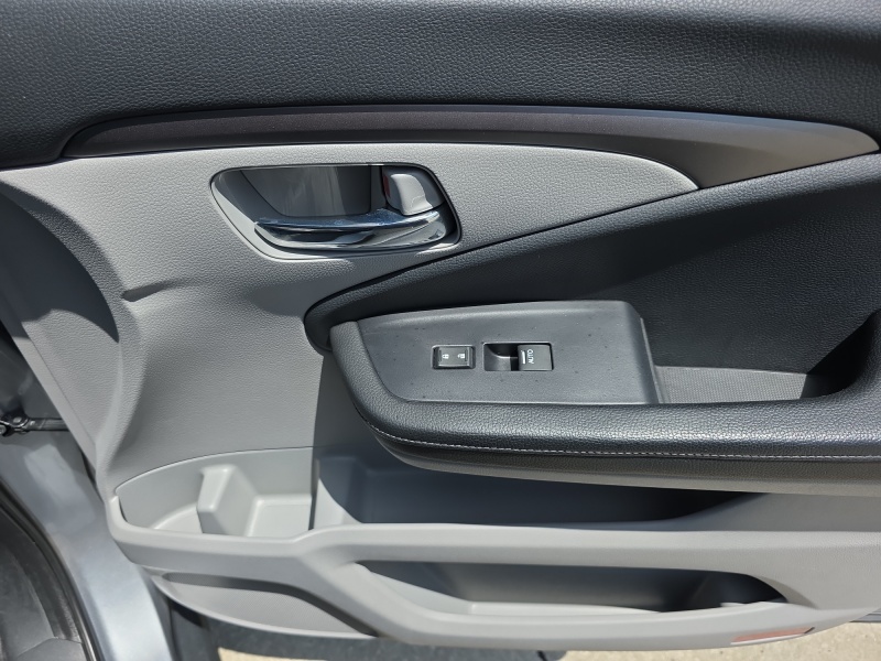 2019 Honda Ridgeline