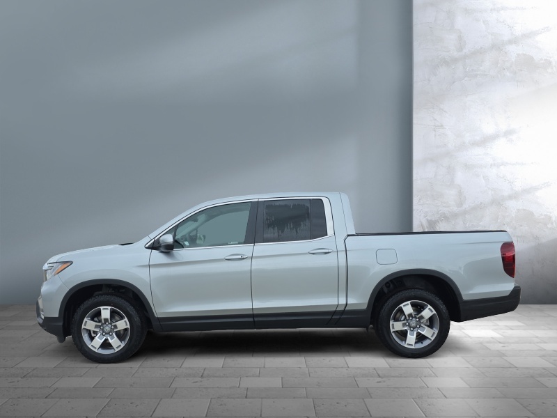 2026 Honda Ridgeline