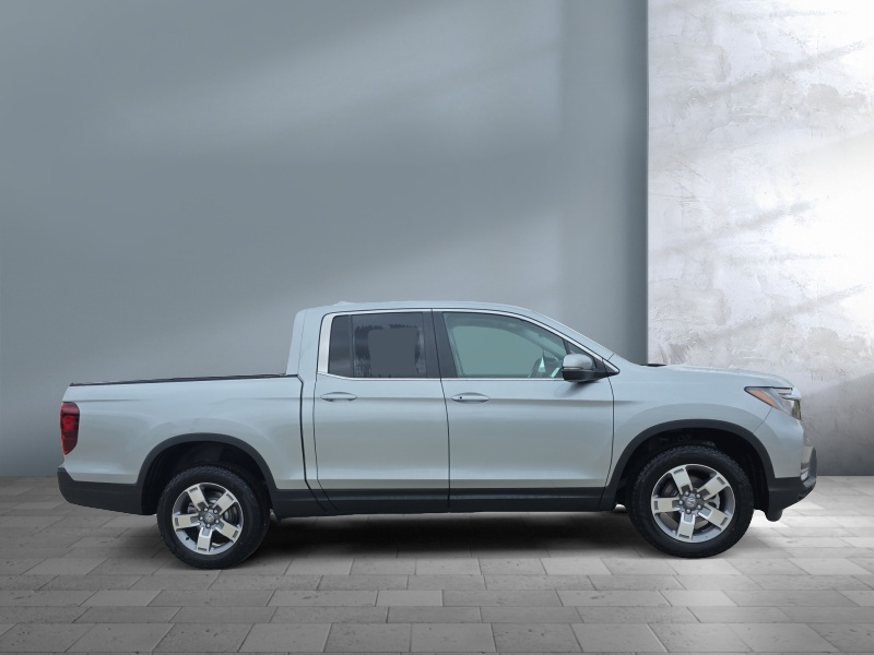 2026 Honda Ridgeline