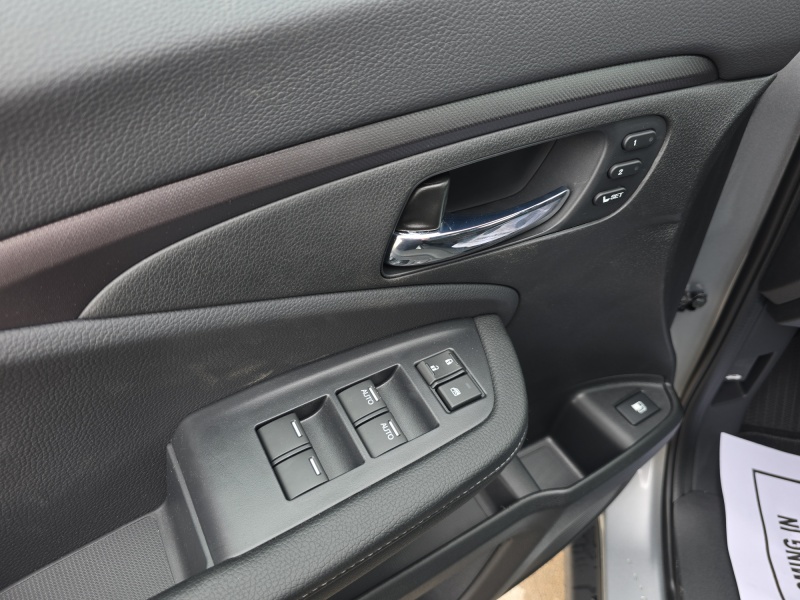 2026 Honda Ridgeline