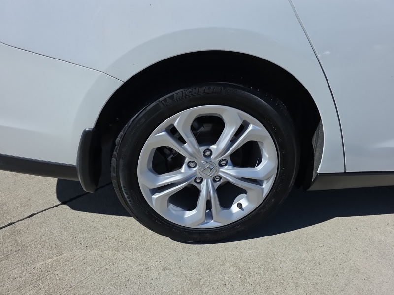 2025 Honda Accord Sedan