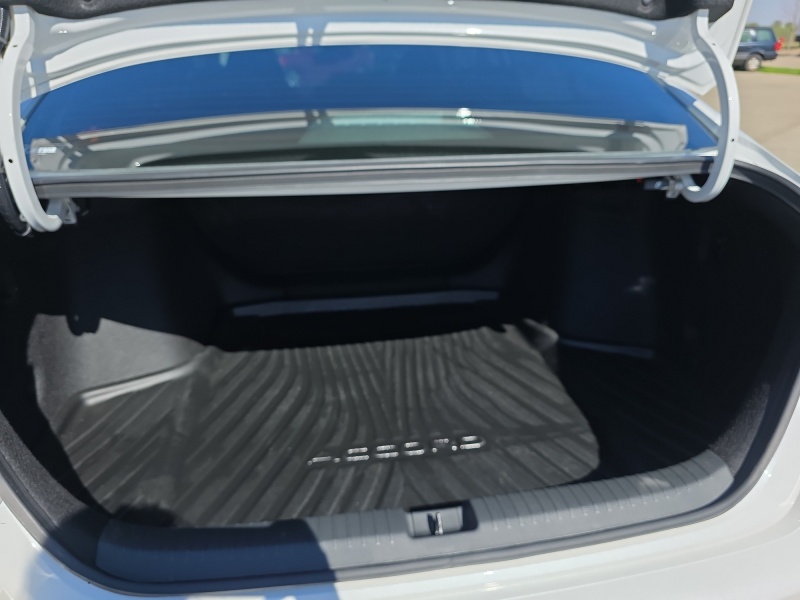 2025 Honda Accord Sedan