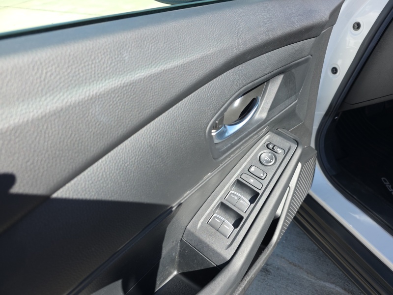 2025 Honda Accord Sedan