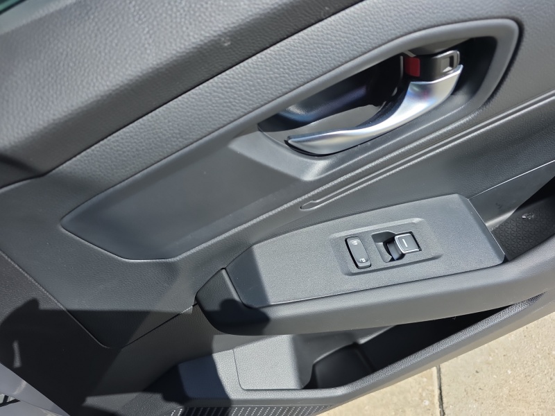 2025 Honda Accord Sedan