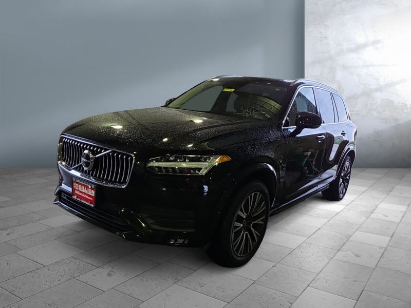 2022 Volvo XC90