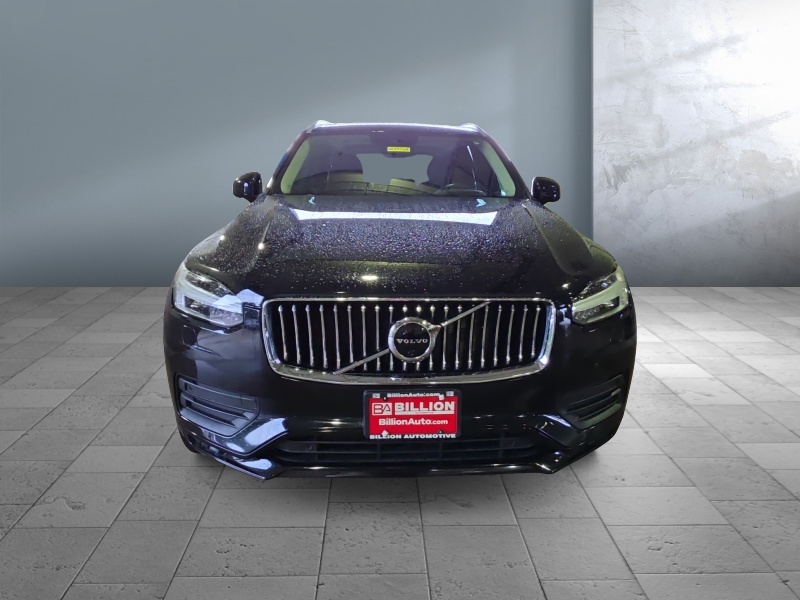 2022 Volvo XC90