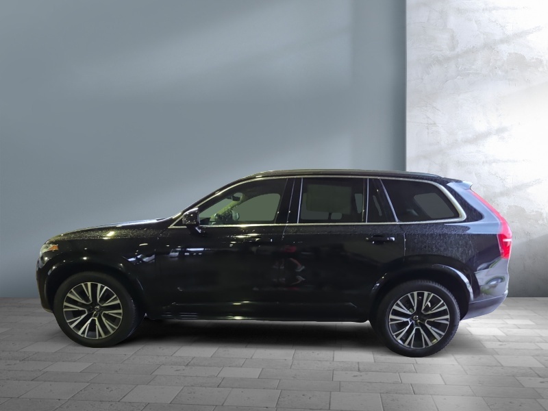 2022 Volvo XC90