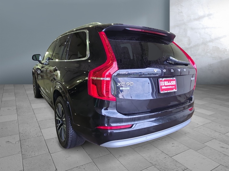 2022 Volvo XC90
